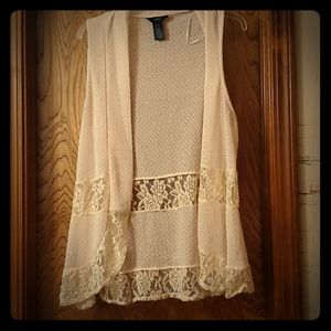 Rock 47 vest